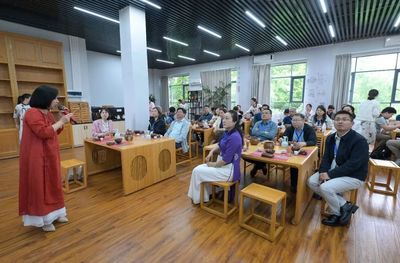 黨媒攜手南平探索'傳媒+研學'新路徑，共促文化傳播創新